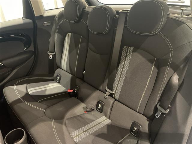 ミニクーパー S