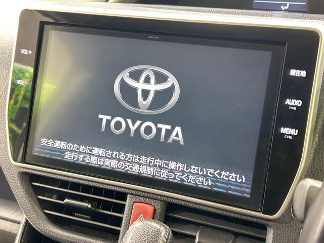 ヴォクシー2.0 ZS 煌II