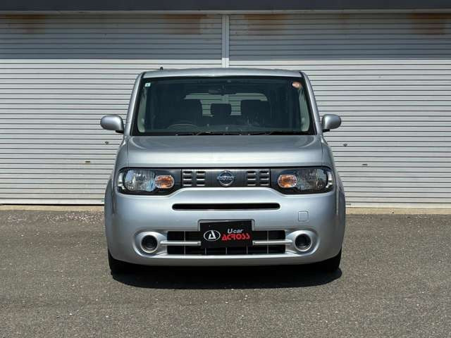 ノート1.5 15X FOUR 4WD