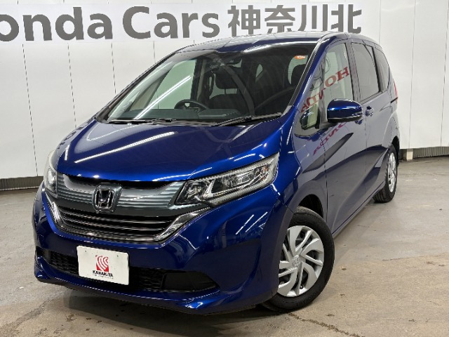 フリード+1.5 G ホンダセンシング