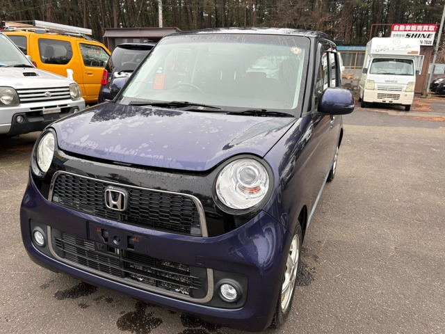 N-ONEプレミアム Lパッケージ