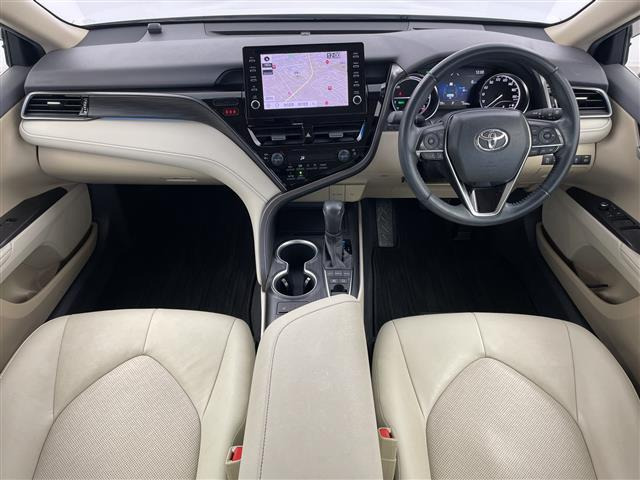 カムリ2.5 G レザーパッケージ