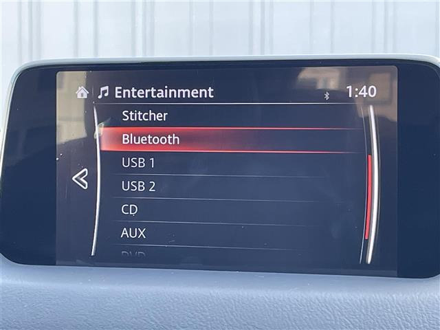 CX-52.2 XD エクスクルーシブ モード 4WD