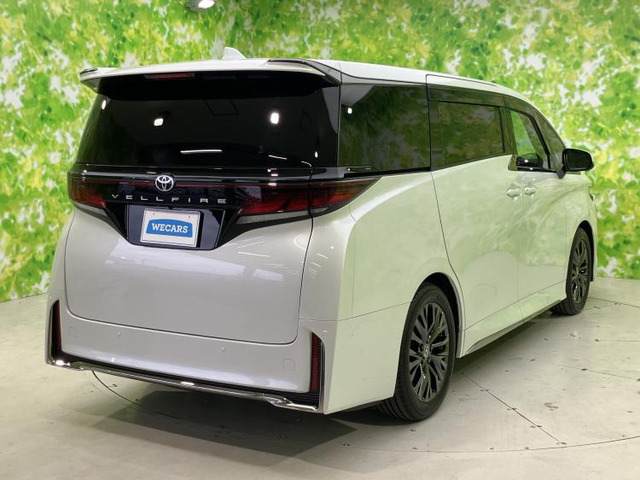 ヴェルファイア2.4 Z プレミア