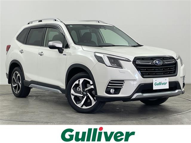 フォレスター2.0 アドバンス 4WD