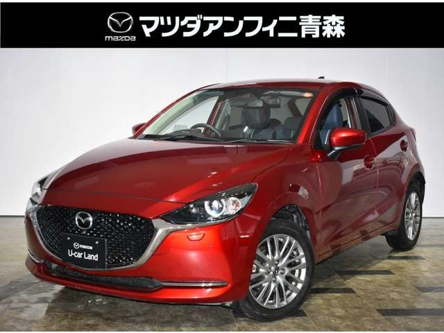 MAZDA21.5 15S Lパッケージ
