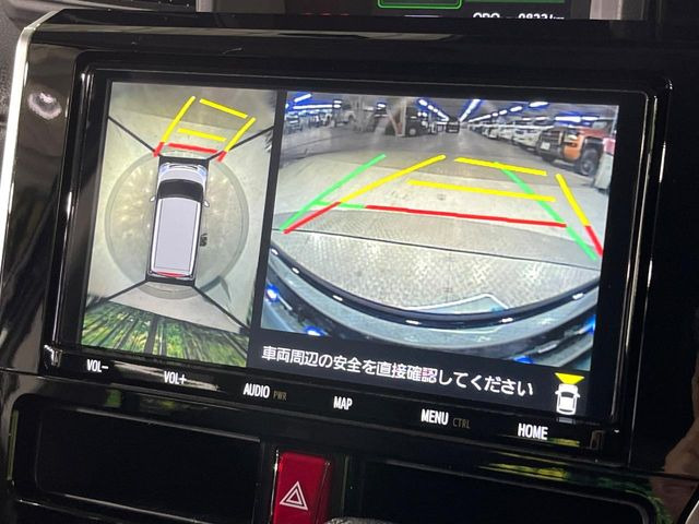 ルーミー1.0 カスタム G-T