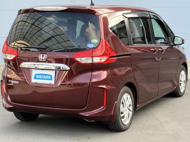 フリード1.5 G ホンダセンシング