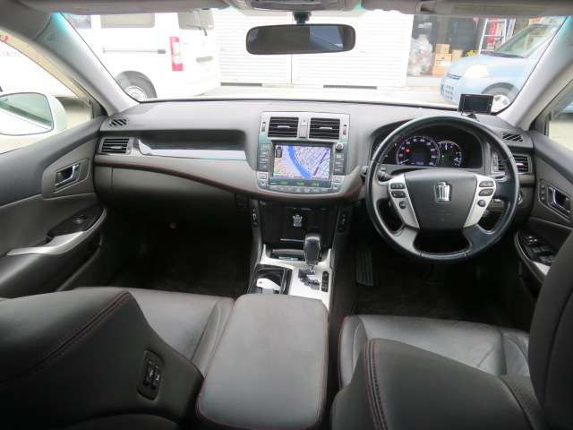 クラウンアスリート2.5 アニバーサリーエディション