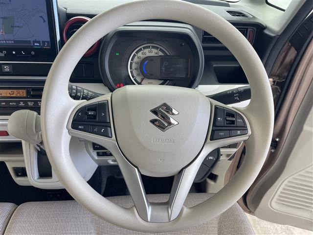 スペーシアハイブリッド(HYBRID)  X 4WD