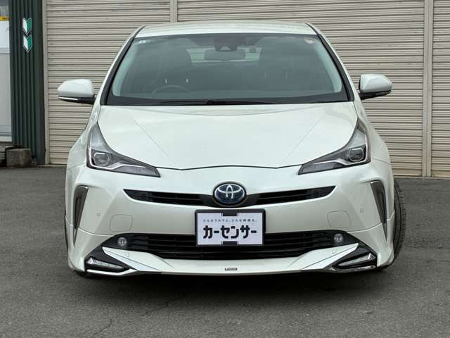 プリウス1.8 A ツーリングセレクション