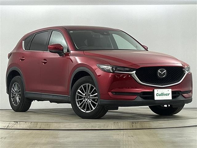 CX-82.5 25S Lパッケージ