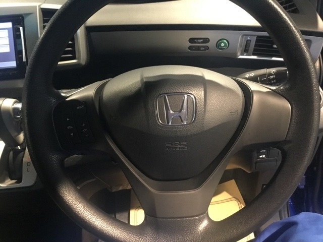 フリード1.5 G ジャストセレクション