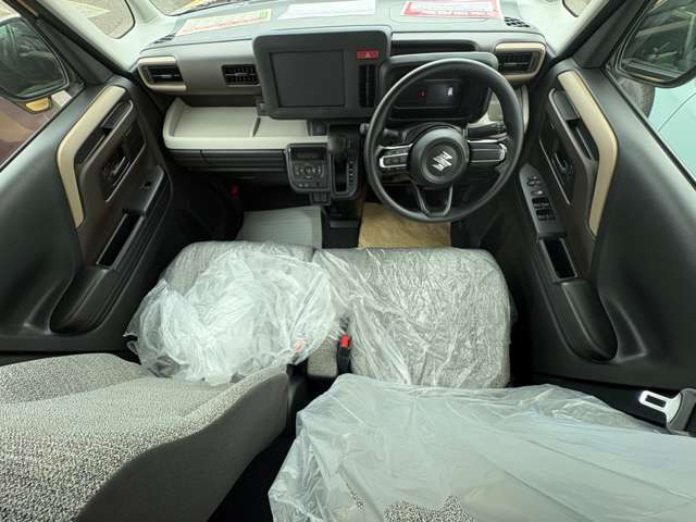 スペーシアハイブリッド(HYBRID) G