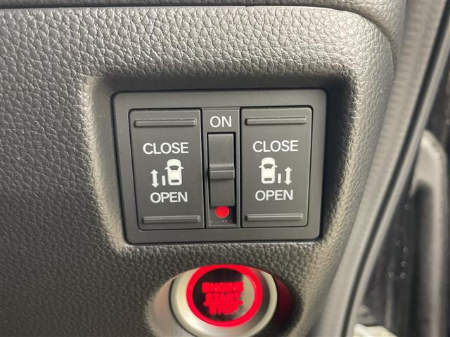 N-BOXカスタムL ターボ 4WD