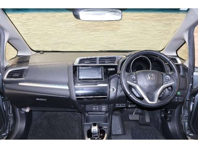 フィット1.5 ハイブリッド L ホンダセンシング