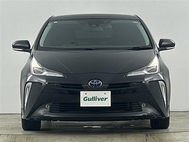 プリウス1.8 S セーフティ プラスII