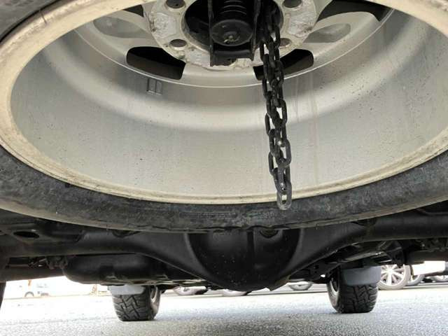 ランドクルーザープラド2.8 TX ディーゼル 4WD