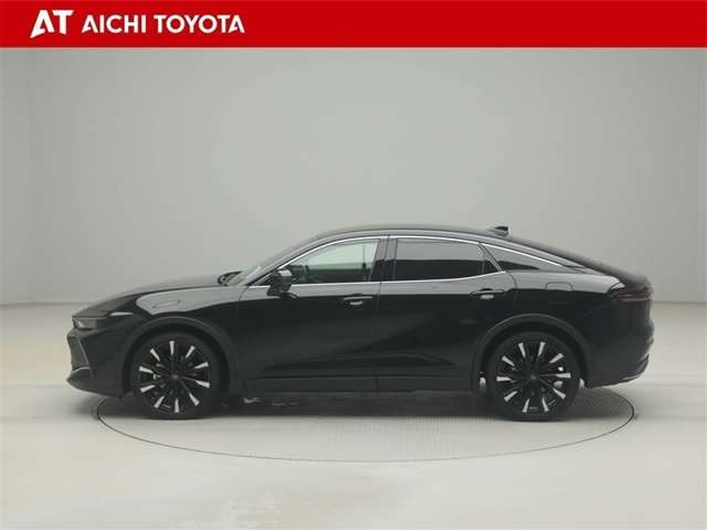 クラウンクロスオーバー2.4 RS アドバンスト E-Four advanced 4WD