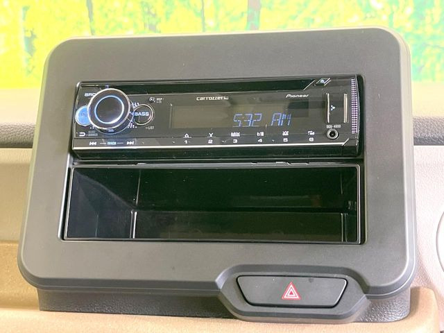 N-BOXベースグレード