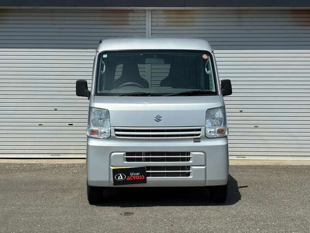 エブリイPA リミテッド ハイルーフ 4WD