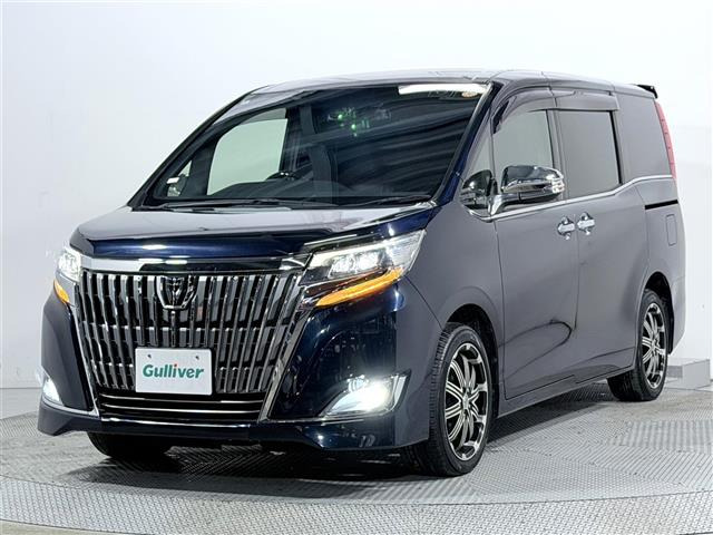 エスクァイア2.0 Gi