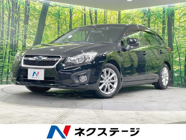 インプレッサスポーツ