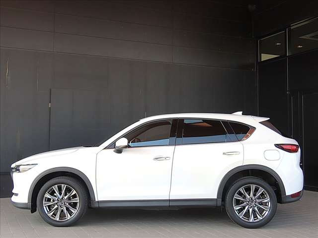 CX-52.2 XD エクスクルーシブ モード