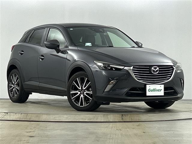 CX-31.5 XD ツーリング