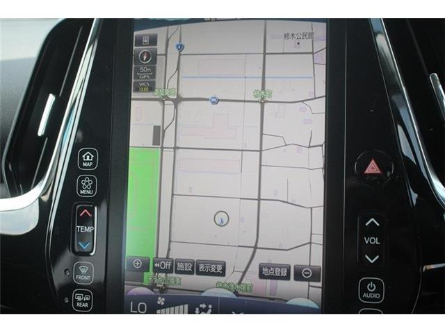 プリウスPHV1.8 A