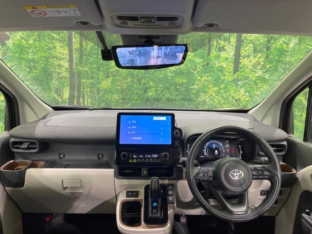 シエンタハイブリッド 1.5 Z