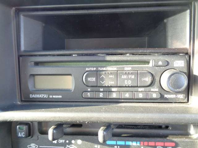 ピクシストラックスペシャル 4WD