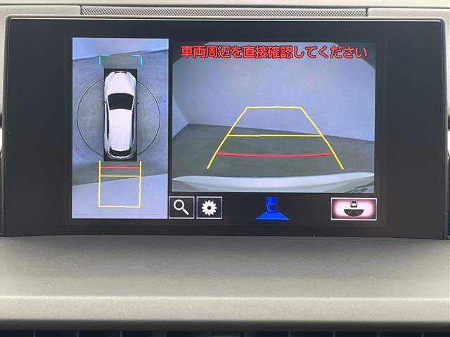 NX300h バージョンL