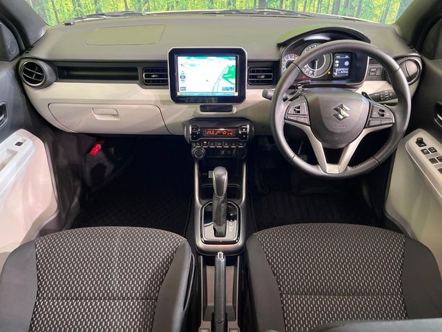 イグニス1.2 ハイブリッド(HYBRID)  MZ