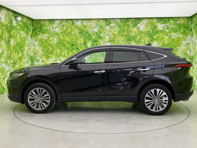 ハリアー2.5 ハイブリッド E-Four Z 4WD