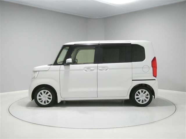 N-BOXG L ターボ ホンダセンシング