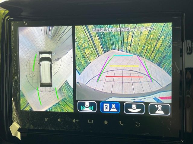 �y�S���ʃ��j�^�[�p�J�����z��p�̃J�����ɂ��A�ォ�猩���낵���悤�Ȏ��_��360�x�N���}�̎��͂��m�F���邱�Ƃ��ł��܂������p�������m�F���₷���A�����ꏊ�ł̐؂�Ԃ��⒓�Ԃ��X���[�Y�ɍs���܂��B