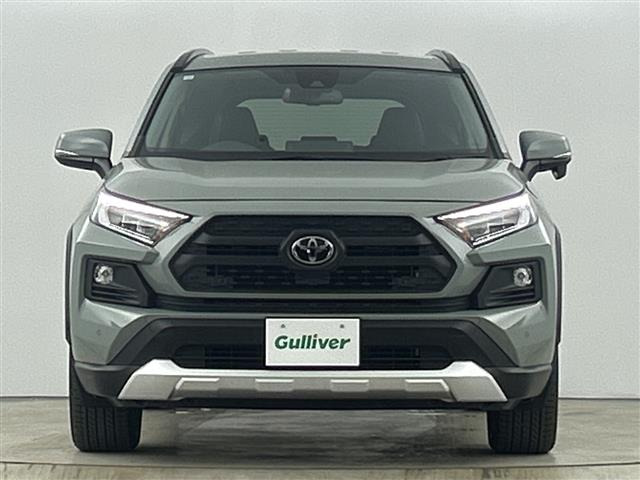 RAV42.0 アドベンチャー 4WD