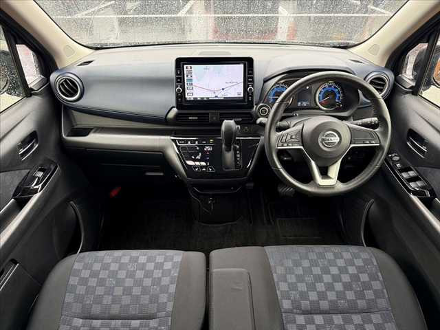 デイズハイウェイスター Gターボ