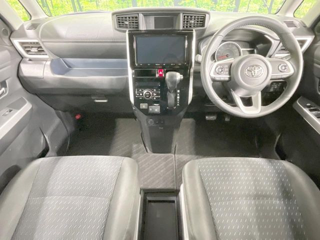 ルーミー1.0 カスタム G