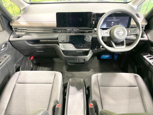 セレナ1.4 e-POWER ハイウェイスターV