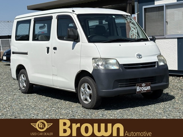 ライトエースバン1.5 DX 4WD