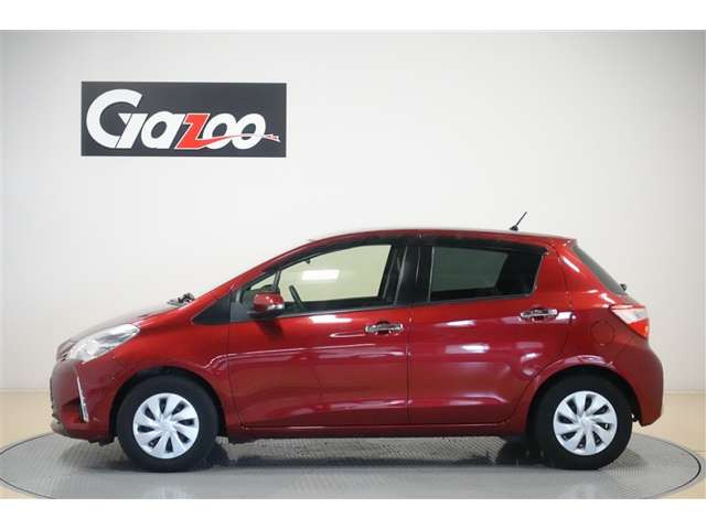 ヴィッツ1.3 F アミー