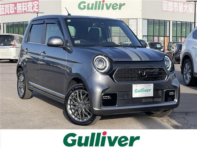 N-ONEプレミアム ツアラー 4WD