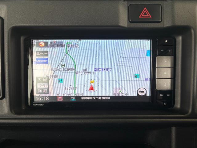 ハイゼットカーゴデラックス SAIII ハイルーフ