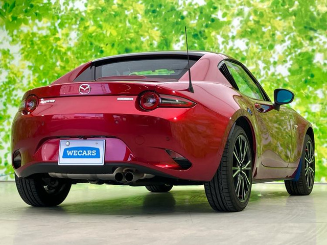 ロードスターRF2.0 S