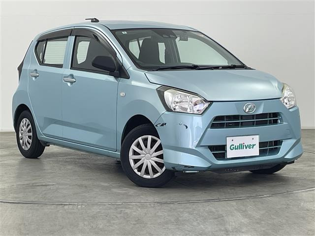 ミライースL SAIII