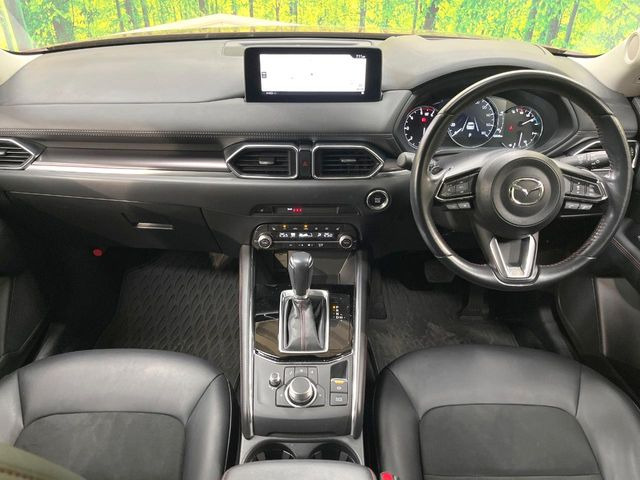 CX-52.2 XD ブラックトーンエディション