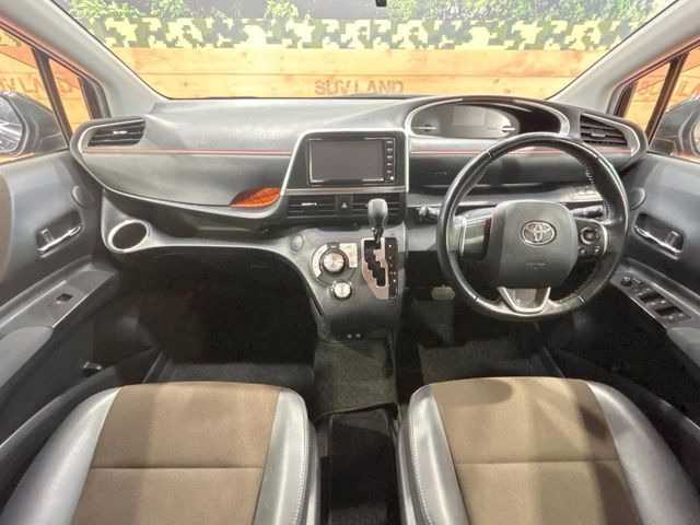 シエンタ1.5 G クエロ