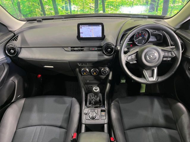 CX-31.8 XD プロアクティブ Sパッケージ